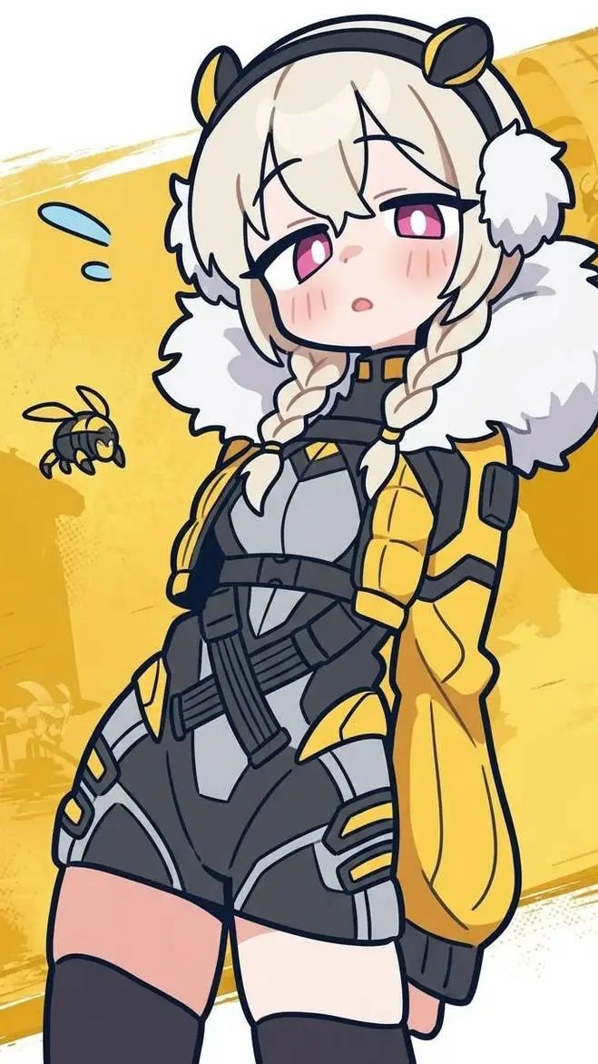 ai character: 💗Emma💗 background