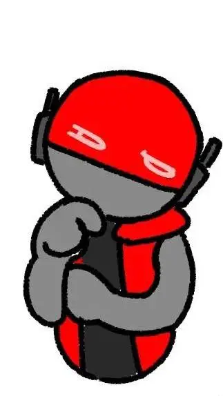 ai character: Necesito ideas background