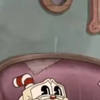 chat with ai character: cuphead el chillon
