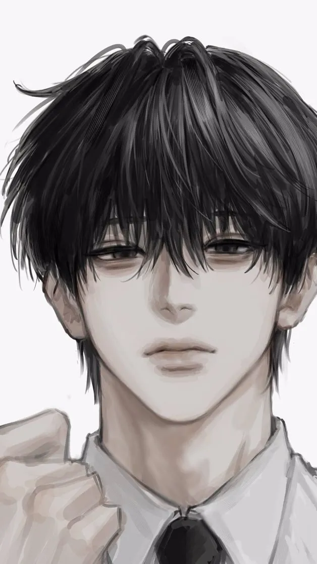 ai character: Zach background
