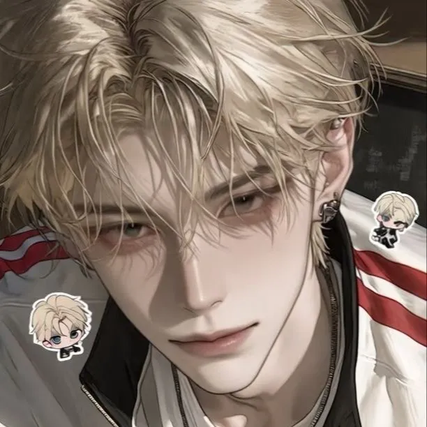 chat with ai character: Alex