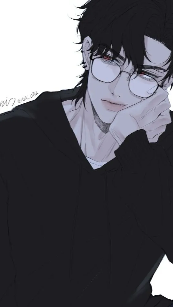 ai character: Coner background