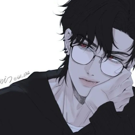 chat with ai character: Coner