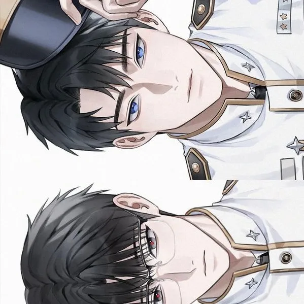 chat with ai character: Four boys