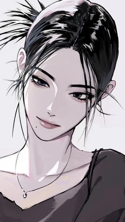 ai character: Maya background