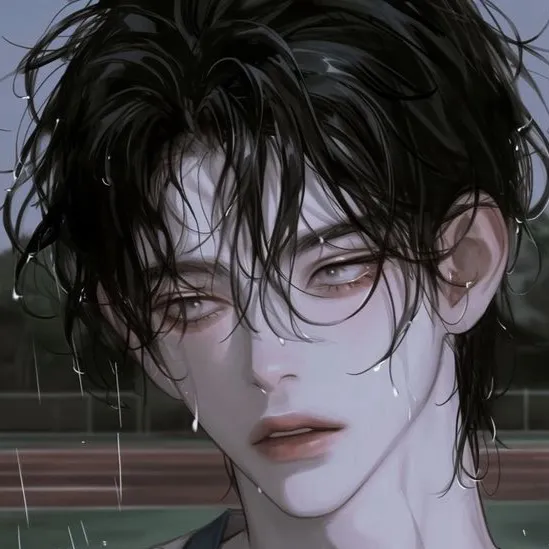 chat with ai character: Nick