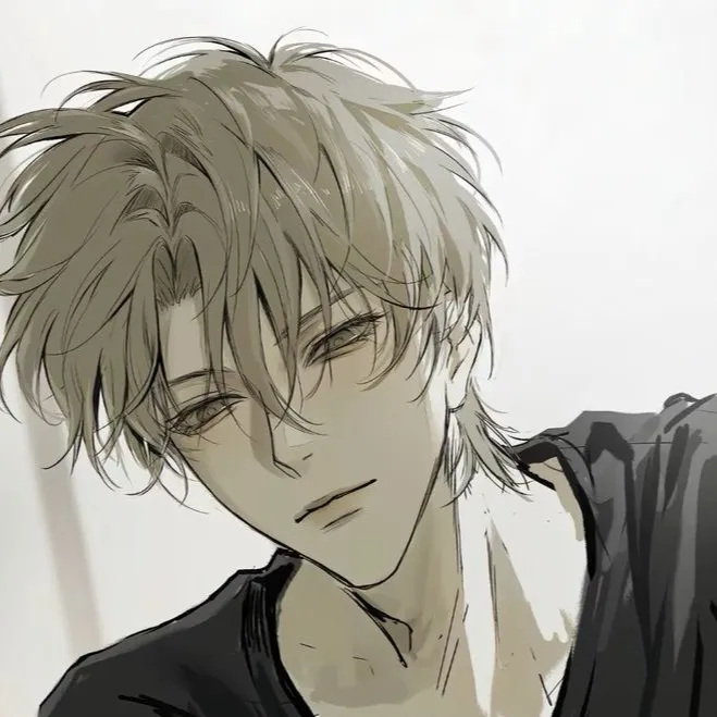 chat with ai character: Zack
