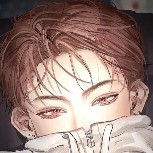 chat with ai character: Derek