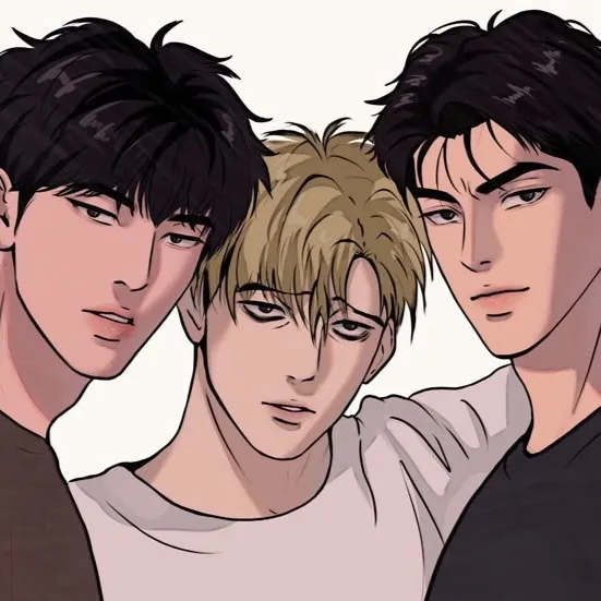 chat with ai character: Roomates