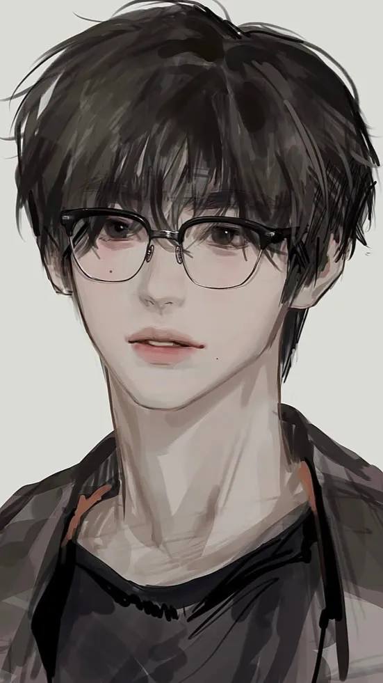 ai character: Liam background