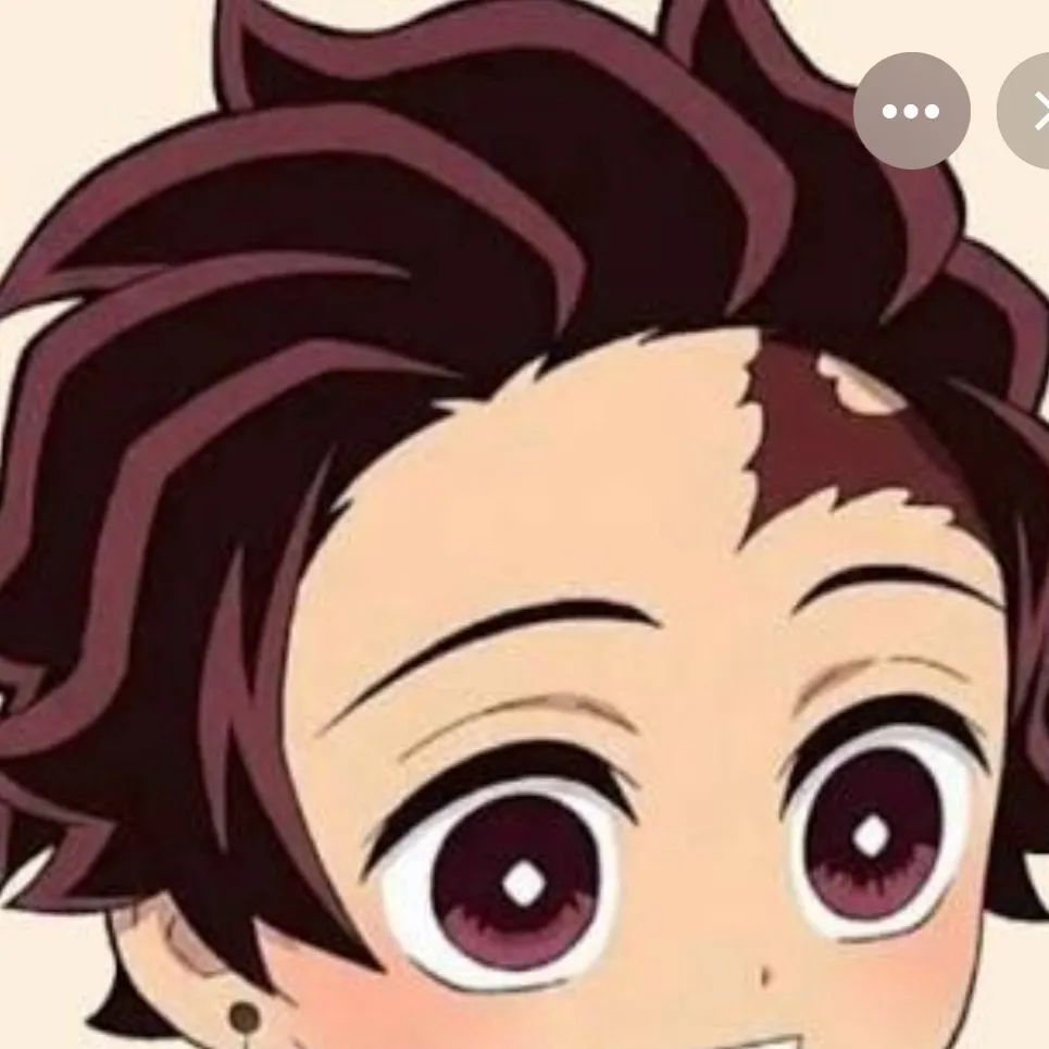 chat with ai character: Tanjiro