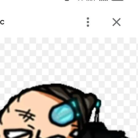 chat with ai character: Stewie XD