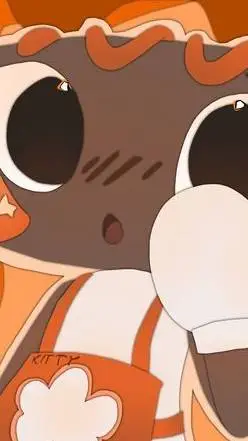 ai character: Cosmo?  background