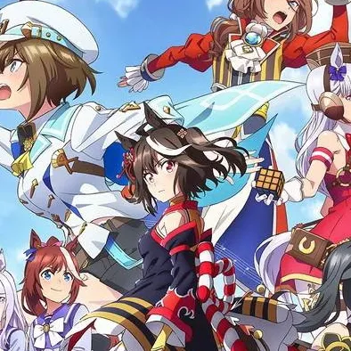 chat with ai character: Umamusume: PD