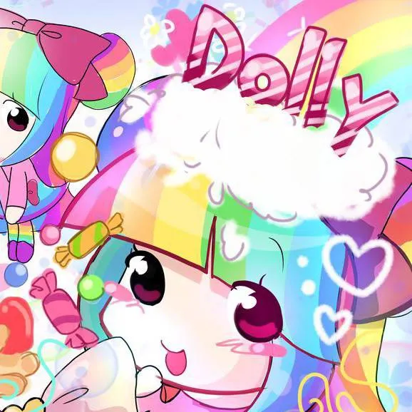 chat with ai character: Dolly's Factory