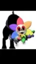 ai character: Twisted dandy background