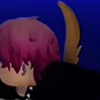 chat with ai character: ness tu cachorrita