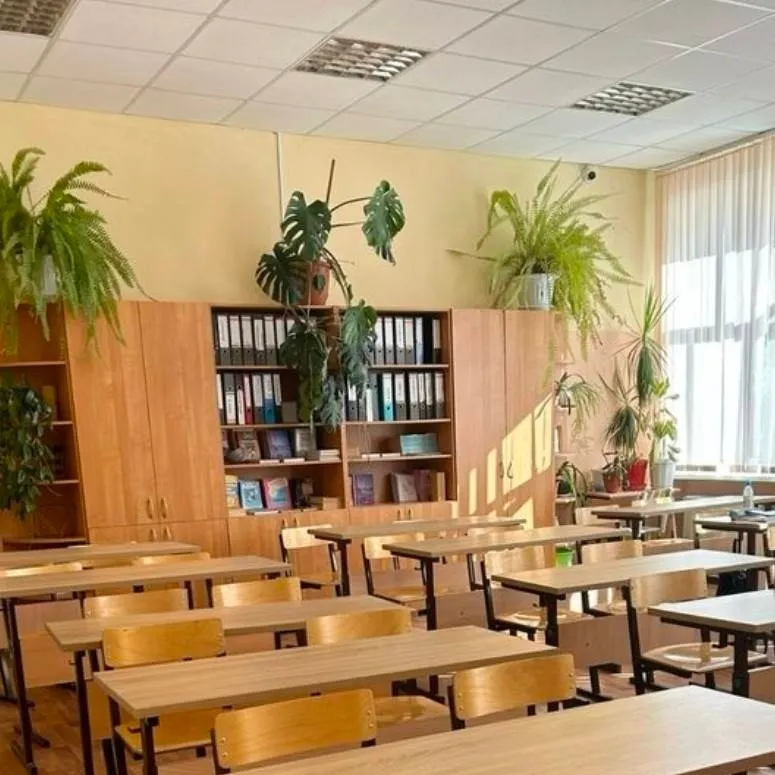 chat with ai character: ~°!Classroom!°~