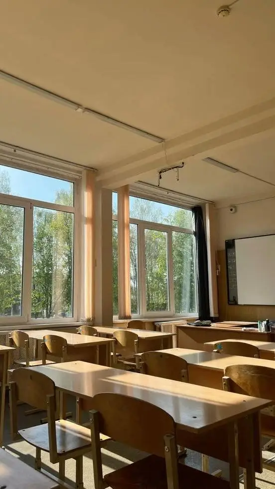Talkie AI - Chat with ~Your classroom!~