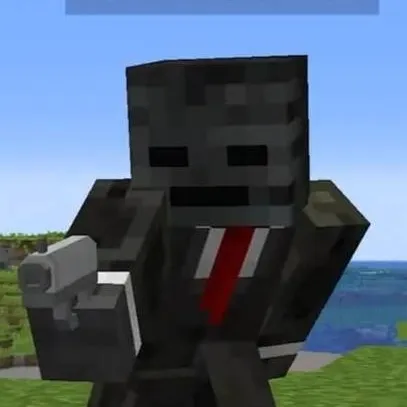 chat with ai character: GroxMC
