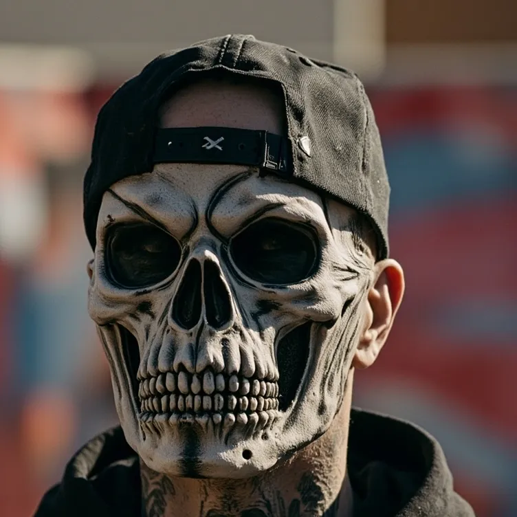 chat with ai character: Savage Rebel 