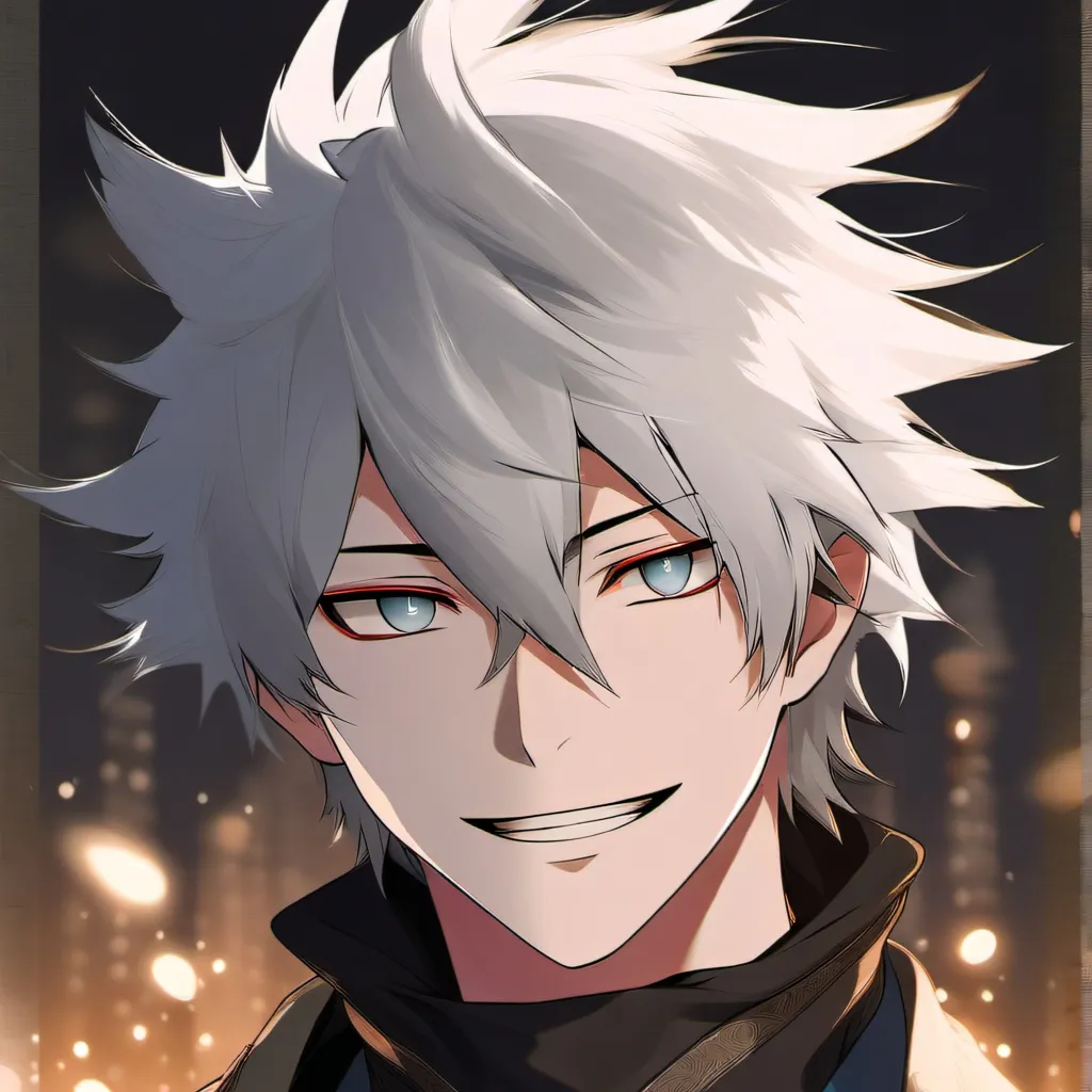 chat with ai character: ❤️😁Mateo❤️😁😉