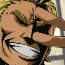 chat with ai character: Mha Successor