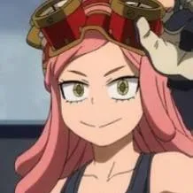 chat with ai character: Mha Support Course
