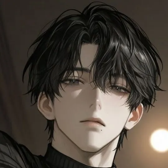 chat with ai character: Kai