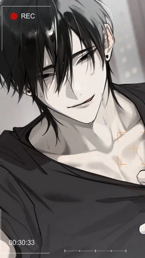 Talkie AI - Chat with Rin Kurose