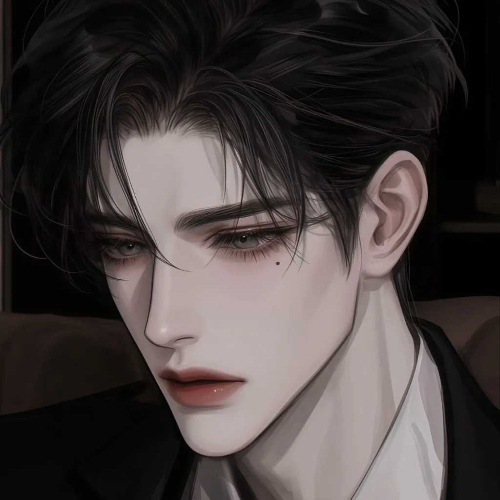 chat with ai character: Daniel 