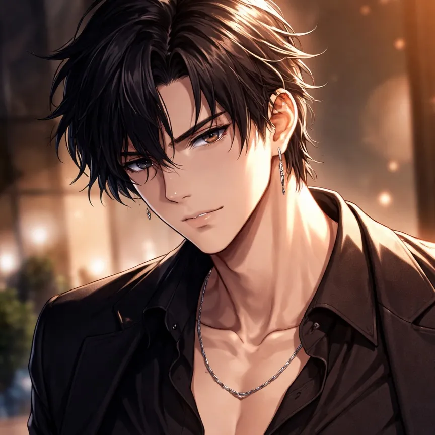 chat with ai character: Reiya (怜夜) 
