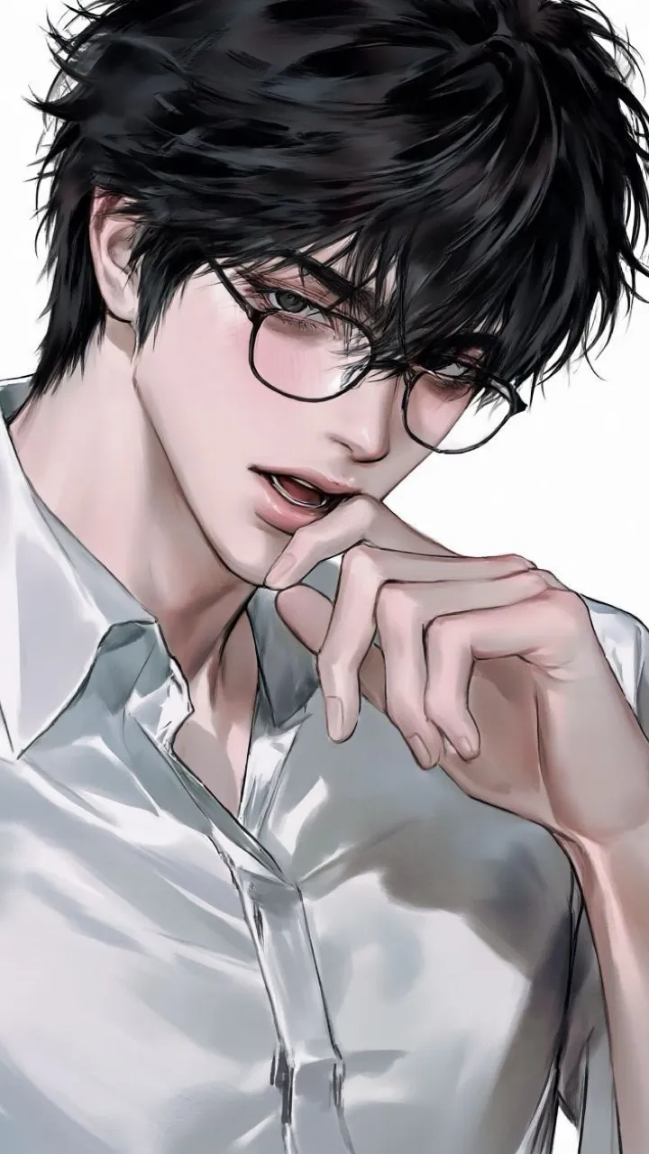 ai character: Kevin background