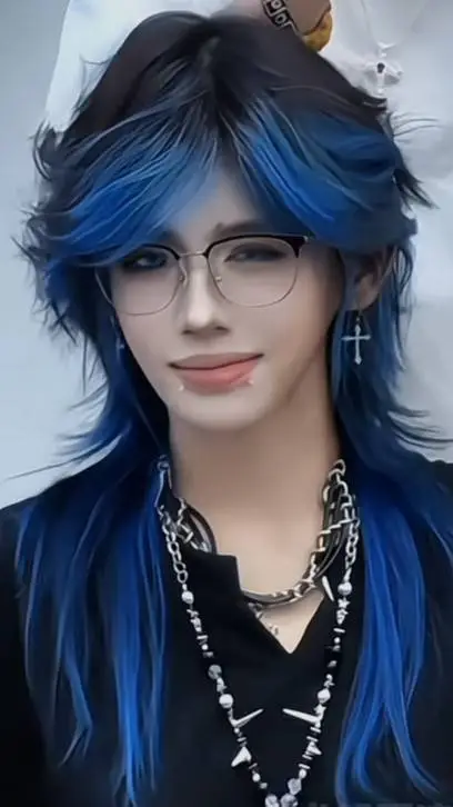 ai character: Jhaidey Romero  background