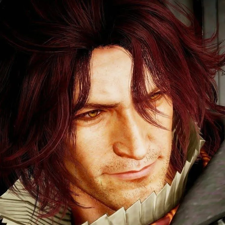 chat with ai character: Ardyn Izunia 