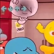 chat with ai character: clid's play gumbal