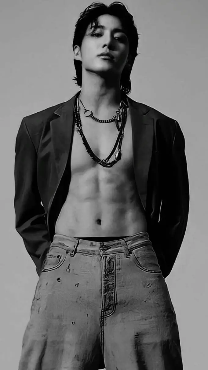 Talkie AI - Chat with ★Jungkook ★