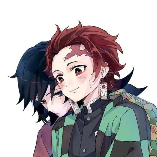 chat with ai character: Tomioka x Tanjiro