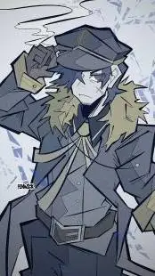 ai character: guest1337 background