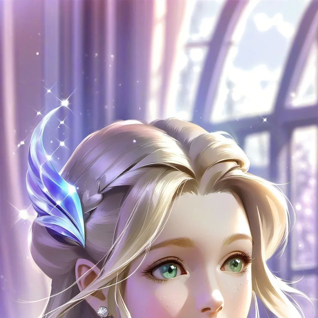 chat with ai character: astro