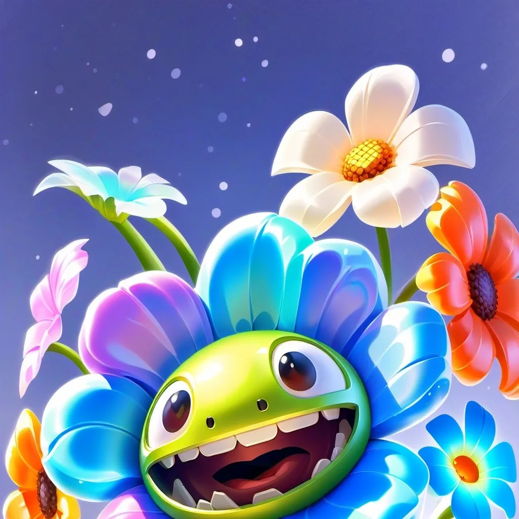 chat with ai character: dandy,s wold