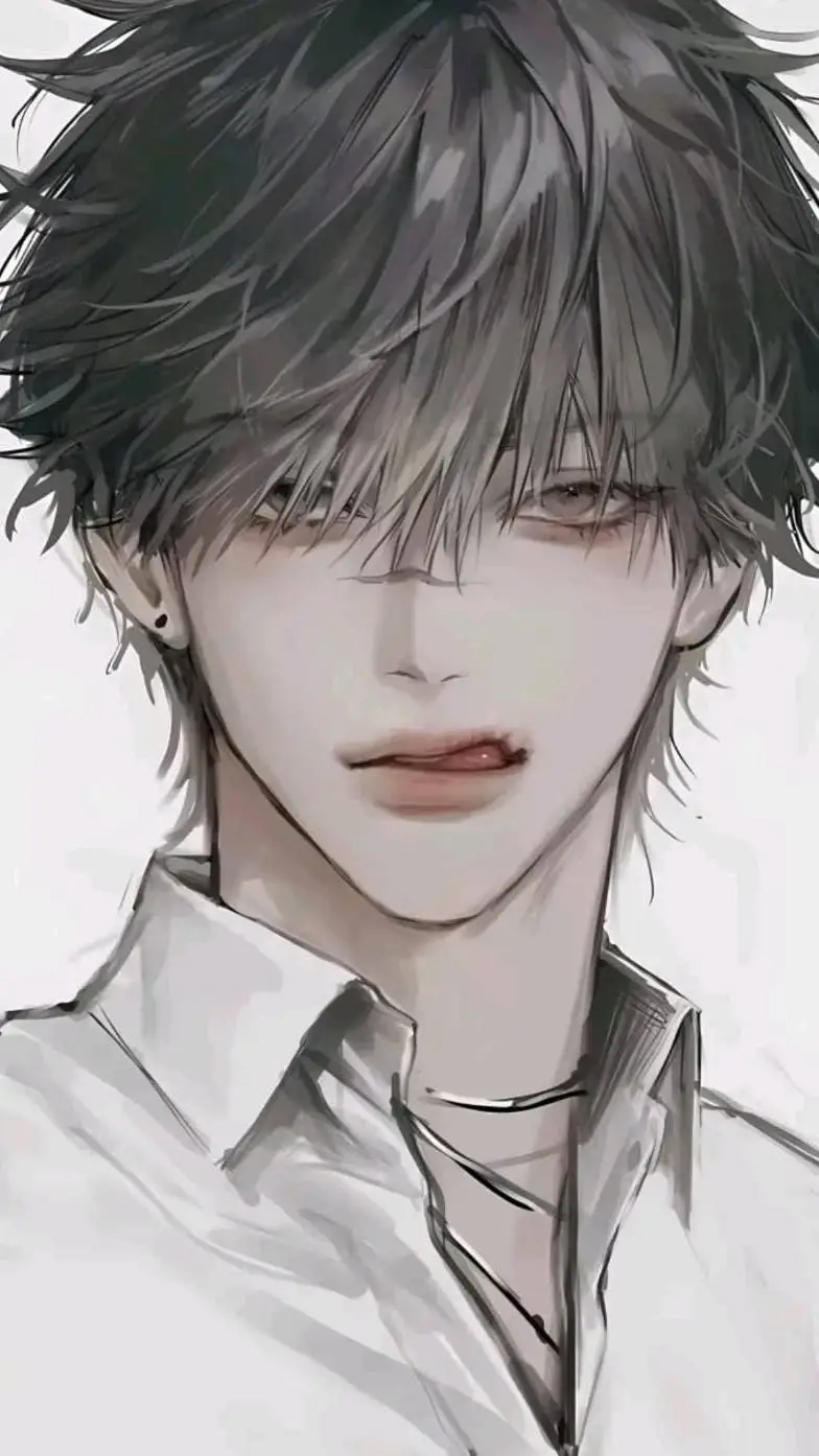 ai character: Ángel  background