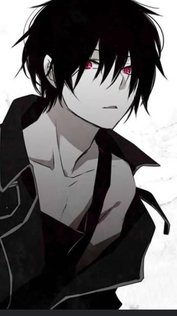 ai character: ๑Mathew๑ background