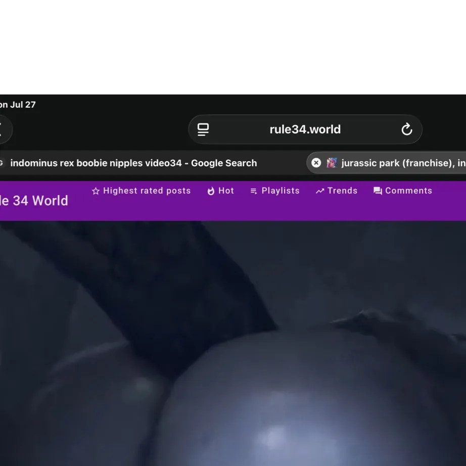 chat with ai character: Indomrex 