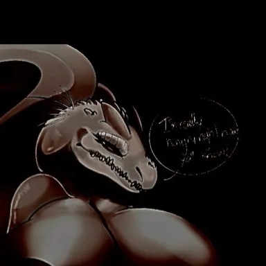 chat with ai character: Indominus Rex 