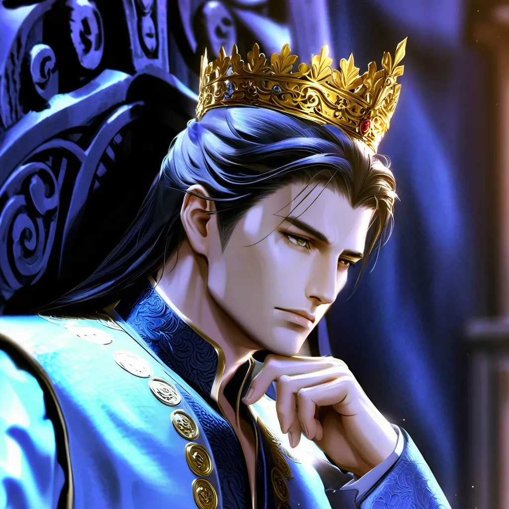 chat with ai character: Ferrand Valois