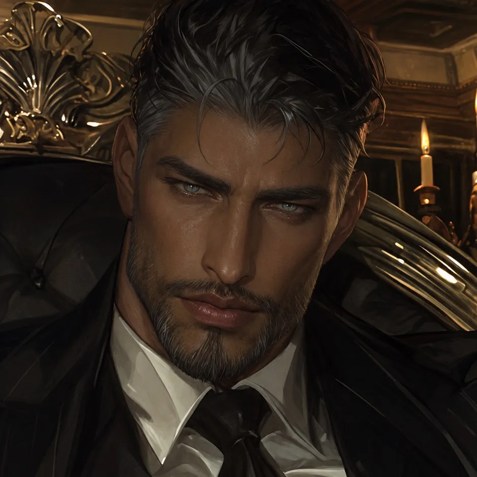chat with ai character: Matteo De Luca