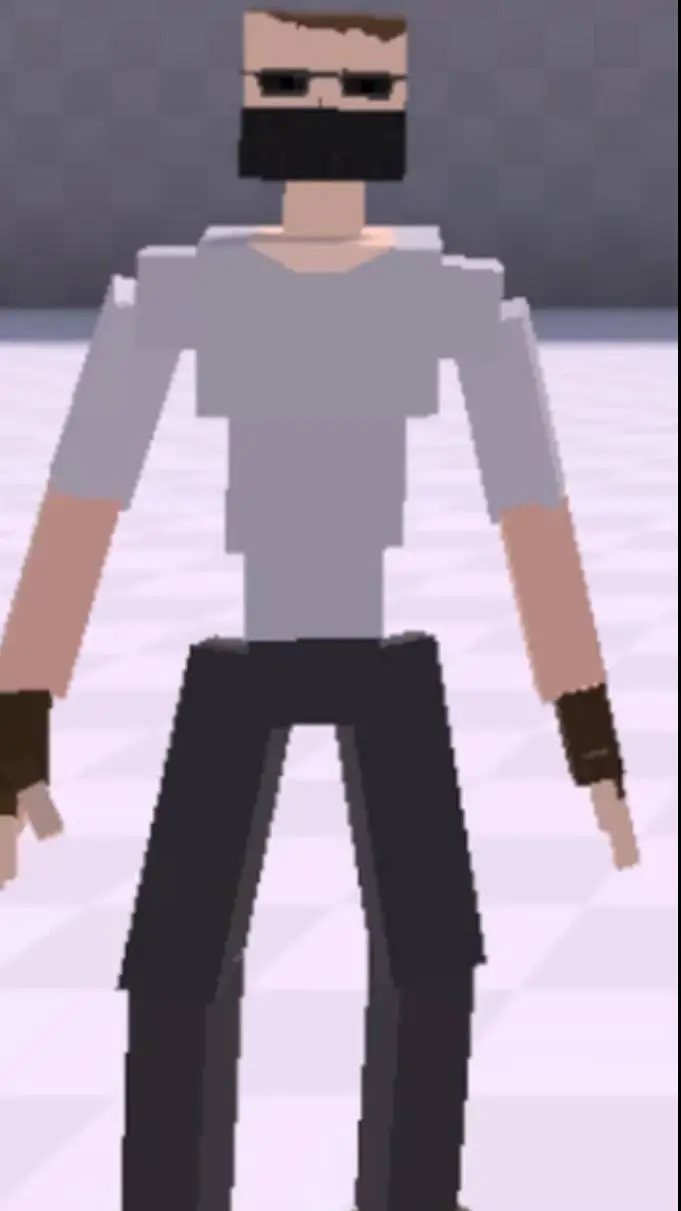 Talkie AI - Chat with phil timsky 