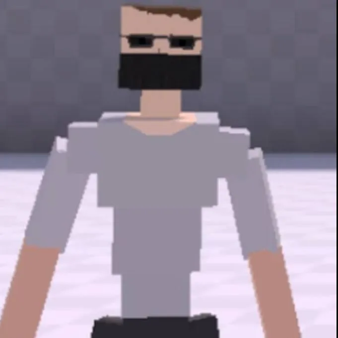 chat with ai character: phil timsky 