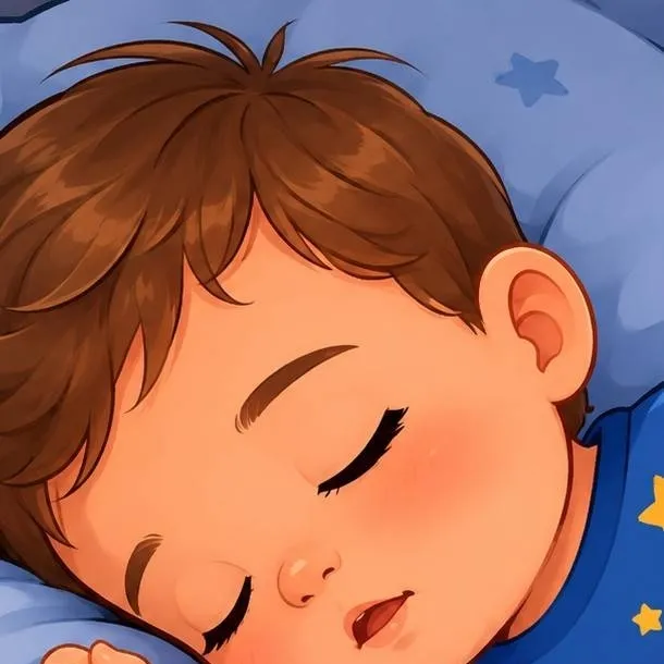 chat with ai character: 🍼👶-José-👶🍼